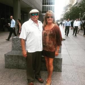 Meet your Posher, Cindy